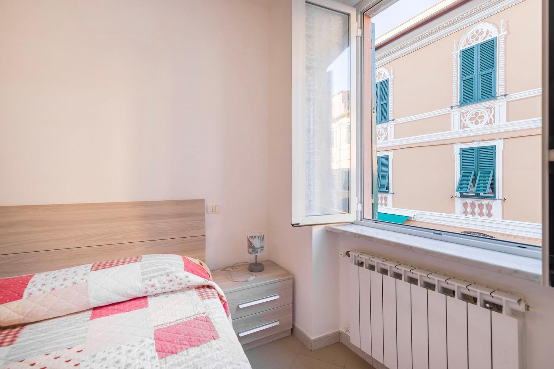Apartamento Casa Dante Levanto Exterior foto