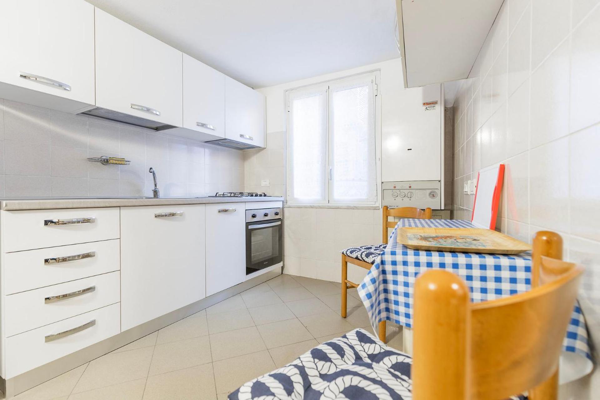 Apartamento Casa Dante Levanto Exterior foto