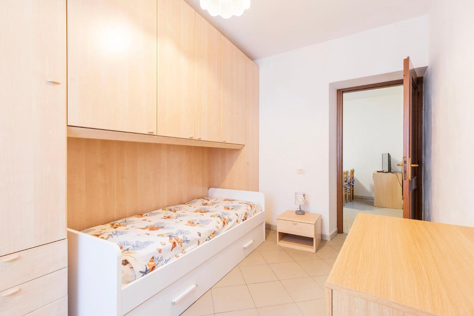 Apartamento Casa Dante Levanto Exterior foto