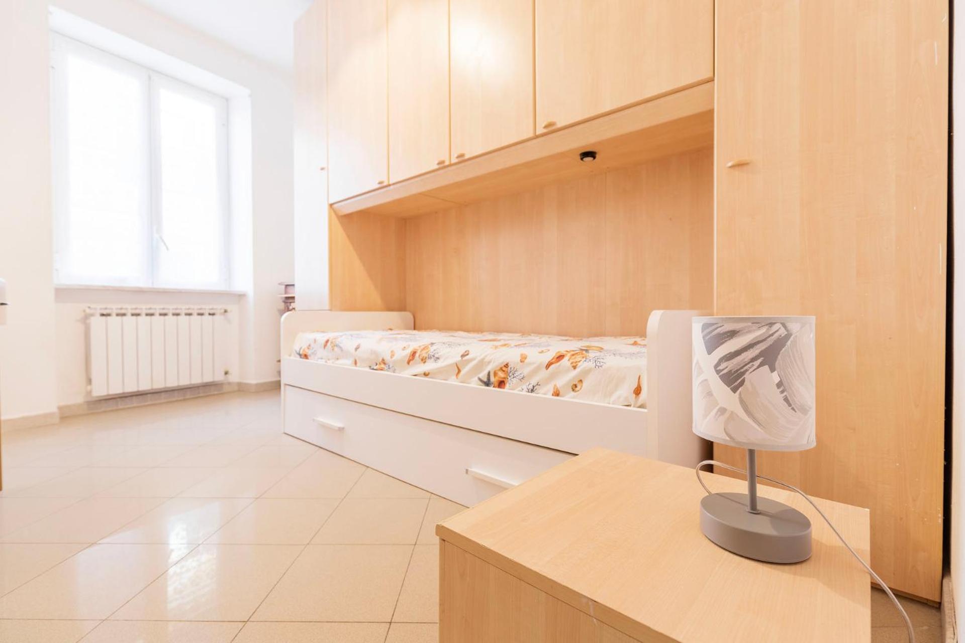 Apartamento Casa Dante Levanto Exterior foto